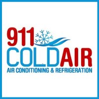 911 Cold AIR (Air Conditioning)
