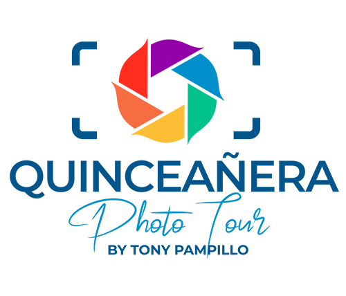Quinceañera Photo Tour
