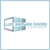 Luis Shower Doors And Glass Service