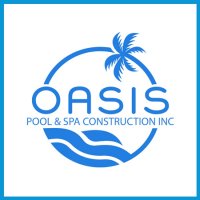 Oasis pool & spa contruction inc.
