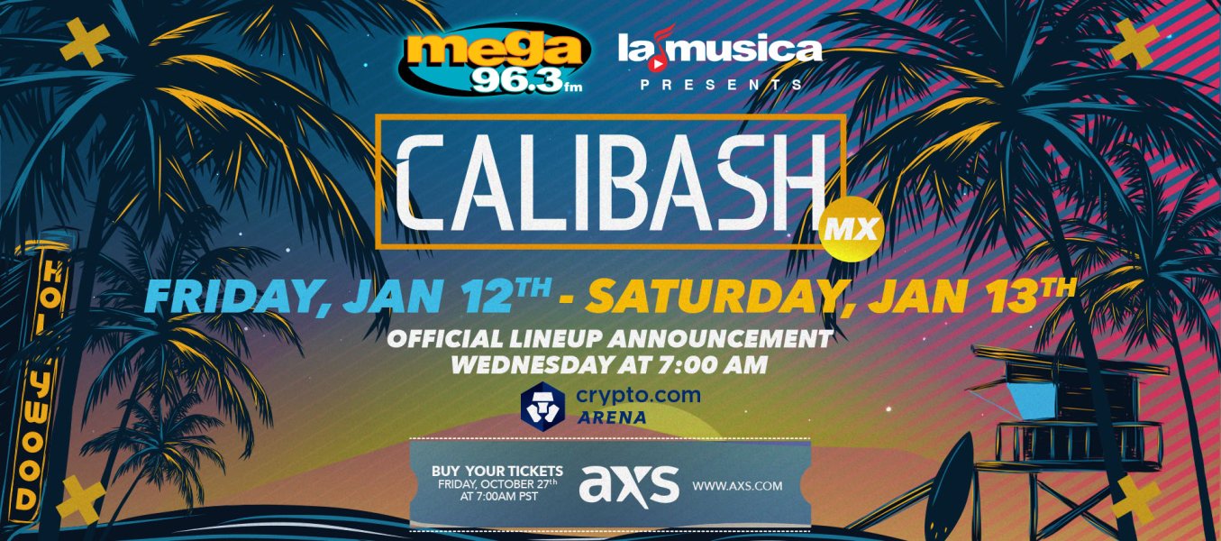 Calibash 2024